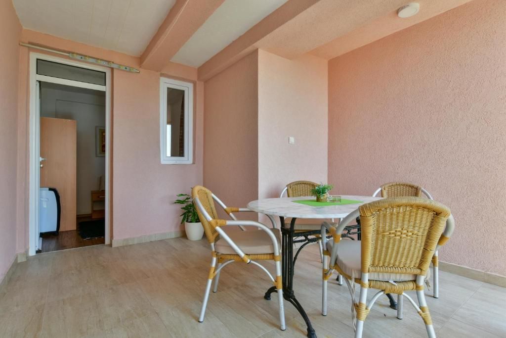 Апартаменты Apartments Kentera Свети-Стефан-30