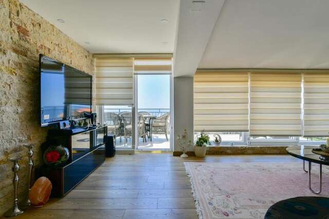 Апартаменты Apartments Kentera Свети-Стефан-13