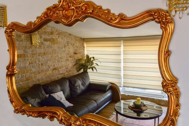 Апартаменты Apartments Kentera Свети-Стефан-20
