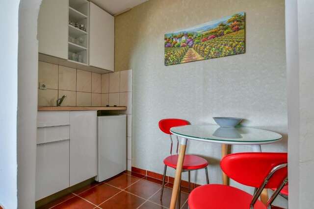 Апартаменты Apartments Kentera Свети-Стефан-26