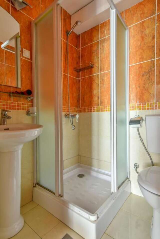 Апартаменты Apartments Kentera Свети-Стефан-27