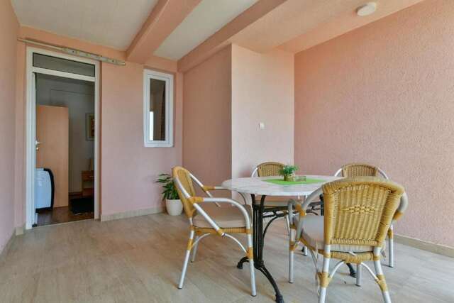 Апартаменты Apartments Kentera Свети-Стефан-29