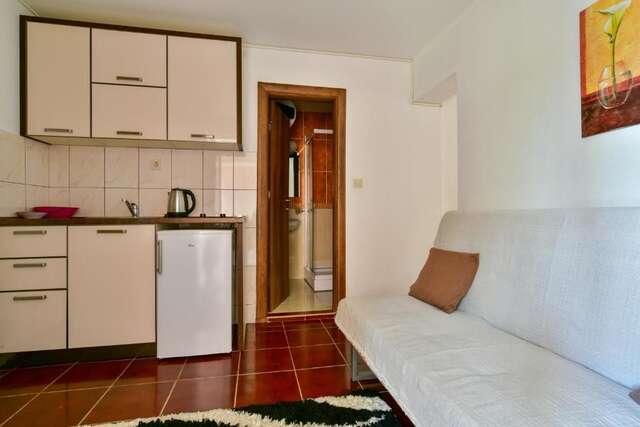 Апартаменты Apartments Kentera Свети-Стефан-31