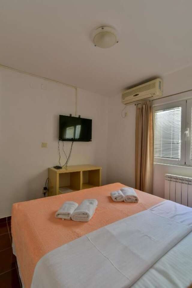 Апартаменты Apartments Kentera Свети-Стефан-35