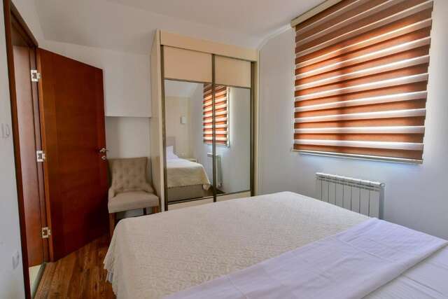 Апартаменты Apartments Kentera Свети-Стефан-36