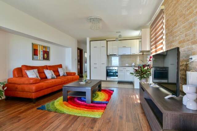 Апартаменты Apartments Kentera Свети-Стефан-41