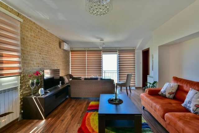 Апартаменты Apartments Kentera Свети-Стефан-43