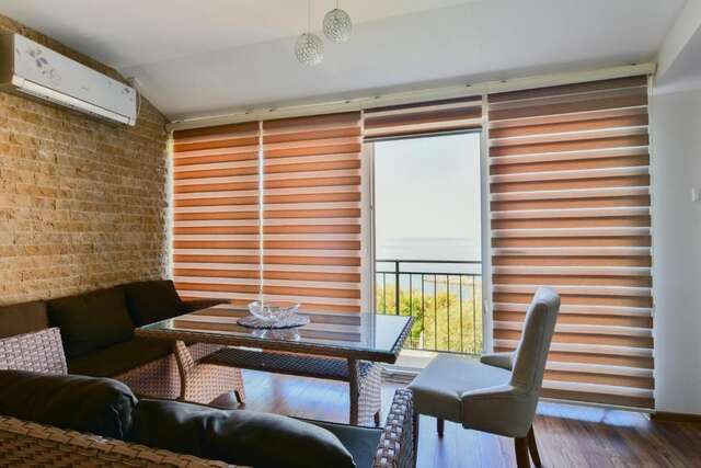 Апартаменты Apartments Kentera Свети-Стефан-44